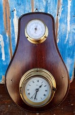 Barigo Orologio Con Barometro
