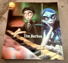 Tim Burton - Massimiliano
