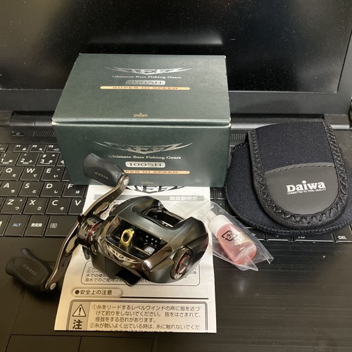 Daiwa steez 100sh 211843 - steez,