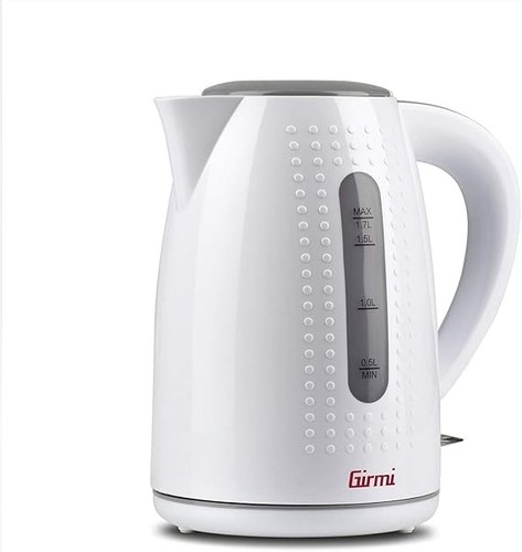 Bollitore girmi 2200w - bollitore,
