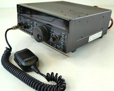 ICOM IC-821D ricetrasmettitore