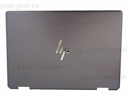 Cover posteriore lcd - posteriore,