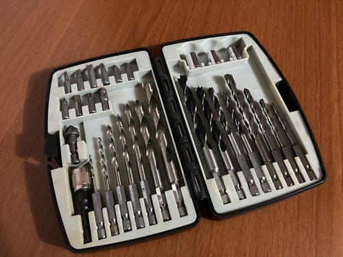 Set pezzi misti - set,