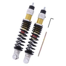 Sospensioni per Gilera Runner 200 VXR 4T anno 2003-2007 di YSS 2