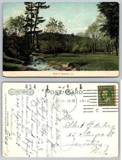 1910 Dells of Rockford