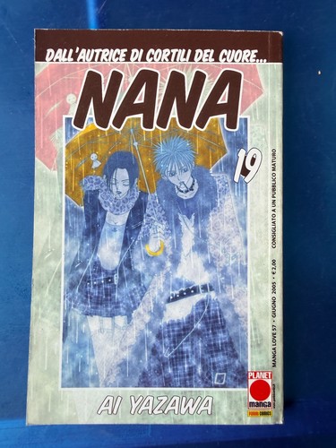 Nana yazawa prima - yazawa,,