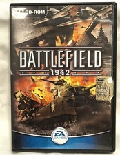 Battlefield 1942 per PC - Box