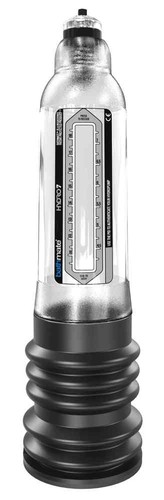 Bathmate hydro7 clear pompa - hydro7,