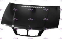 COFANO ANTERIORE COFANO MOTORE PER BMW SERIE 3 E46 COUPE 2003-2006 03>06