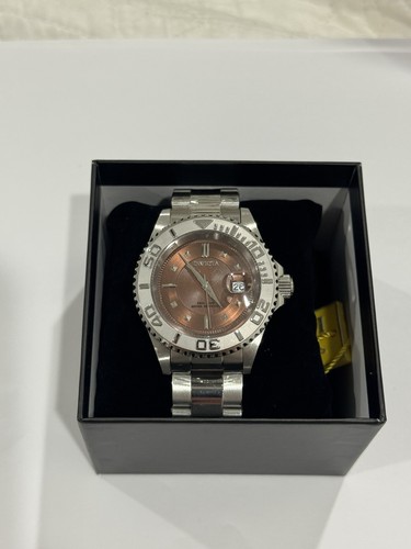 Invicta pro diver argellis - pro,