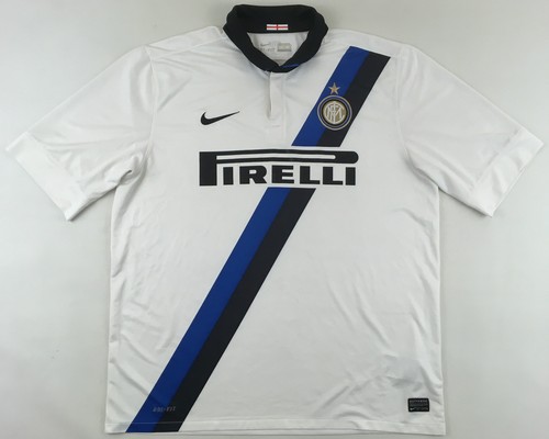 Maglia away inter milan - away,