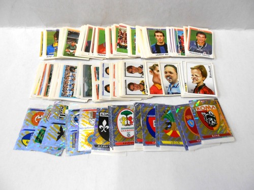 Calciatori panini 2000 lotto - panini,