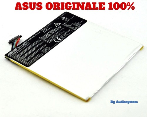 Batteria originale asus nexus - originale,