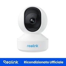 Reolink 4MP Telecamera WiFi