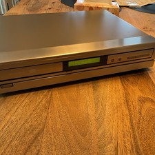 Denon DCD 210 - Lettore CD