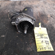 036911023S Motorino avviamento