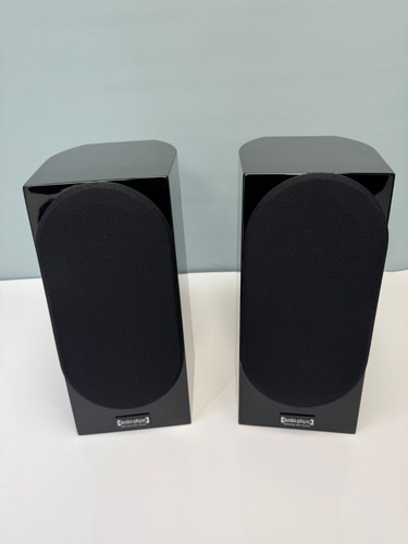 Altoparlanti audio physic step - physic,