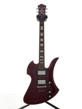 B.c.Rich Chitarra elettrica MG