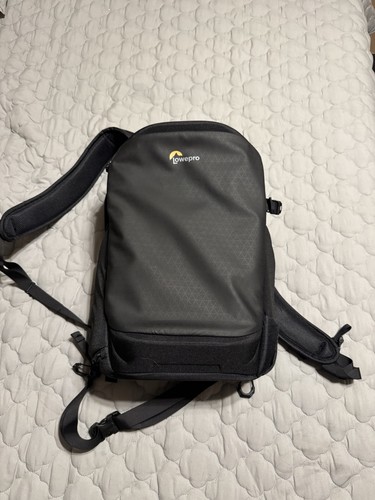 Lowepro flipside 300 - aw, iii