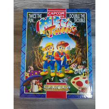 Mega Twins Amiga 500