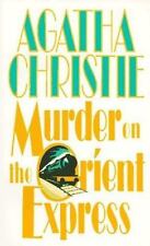 Murder on the Orient Express by agatha-christie