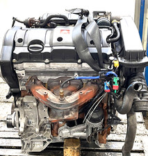 RICAMBI USATI, MOTORE CITROEN