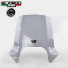 Biondi cupolino fumé chiaro - biondi,