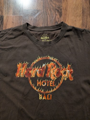 Shirt uomo hard rock hotel - hard,