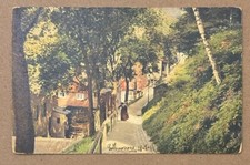 Colle Moscone frazione di San