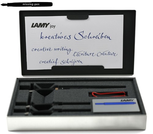 Set penne stilografiche - set,