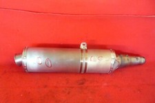 TERMINALE MARMITTA SCARICO