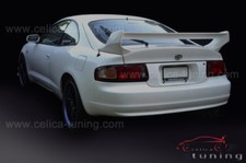 Spoiler bagagliaio Toyota