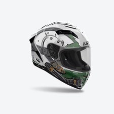 Airoh Connor Alligator Casco