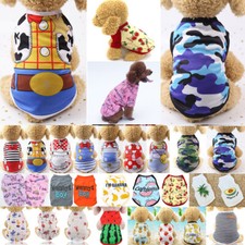 Graziosi Vestiti Per Cani E