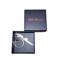 Portachiavi in Metallo ALFA