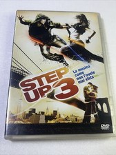 STEP UP 3 - DVD - VIDEO