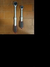 Set Chiavi a brugola,4 Chiavi Miste Più 2 Chiavi a Cricchetto Telescopiche 