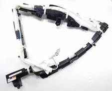 AIRBAG A TENDINA LATERALE