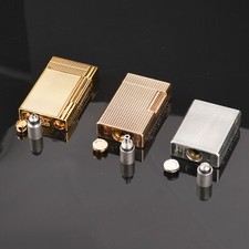 Reusable Screw in easy gas