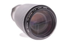 MINOLTA MD-ZOOM 4/70-210 - SHC