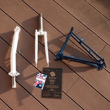 Bicicletta pieghevole Brompton