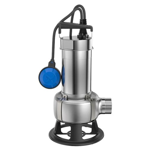 Pompa sommersa grundfos - pompa,