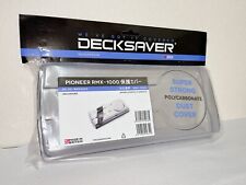 DECKSAVER Pioneer RMX-1000 resistente agli urti - Cover - DS-PC-RMX1000 colore trasparente