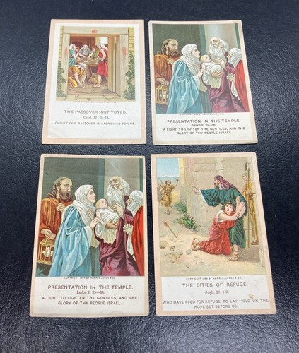 Lotto carte da tasca - 4,