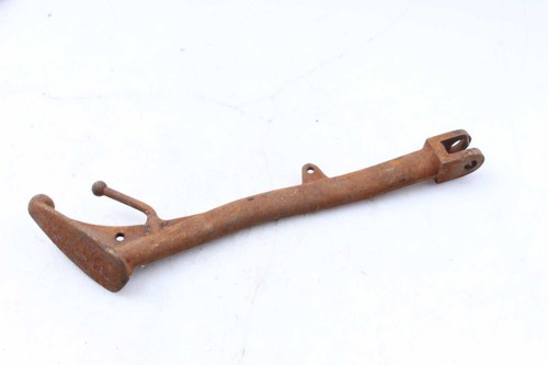 Cavalletto laterale supporto - cavalletto,