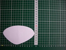 Vetro specchietto retrovisore