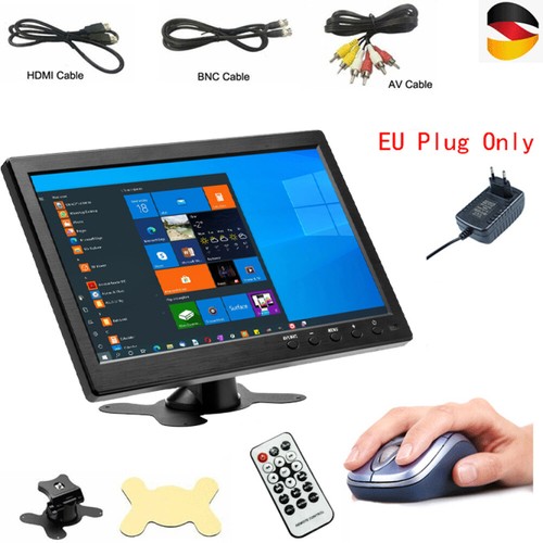 Monitor auto 1080p - auto, hd