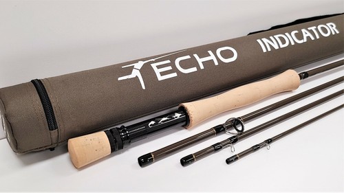 Indicatore eco 696 fly rod - indicatore, 696-4