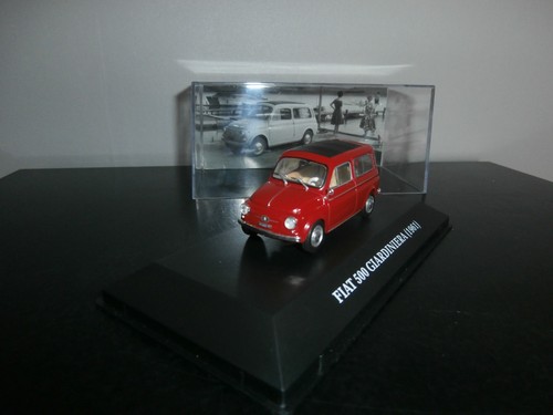 Fiat 500 giardiniera micro - fiat,
