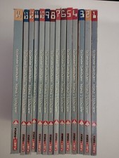 Macross 7 Trash - Planet Manga
